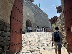 -雁门关景区