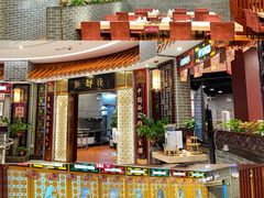 -点都德(千灯湖环宇城店)