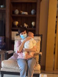 -馨月汇·独栋月子中心(朝阳店)