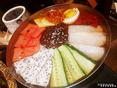 -将军牛排·尔滨地标朝鲜族美食(总店)