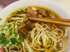 -李兰英湖南面馆(护国路店)