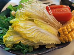 -陈记顺和潮汕牛肉火锅(番禺迎宾大道店)