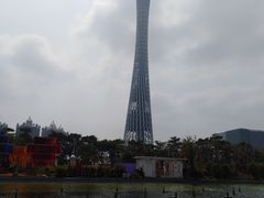 -海心沙亚运公园