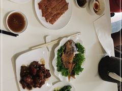 -鼎泰丰(渔阳店)