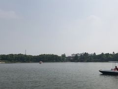 -美兰湖景区