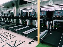 -SAH健身私教工作室(紫东店)