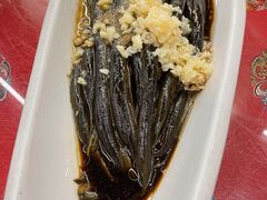 炝虎尾-玉华台饭庄(裕中西里小区店)