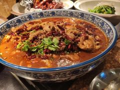 -济南香格里拉·咖啡泉自助餐厅