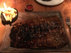 -The Meat & Wine Co Southbank(南岸店)