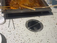 -阿串串老火锅(力盟店)