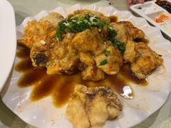 东坡鱼片-东四民芳餐厅(世茂工三店)