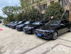 -宁波甬诚婚车(新典路店)