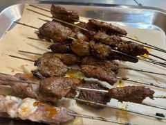 -东仪路传统烤肉