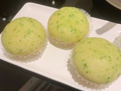 侨乡葱茸包-闽和南(深圳万象城店)