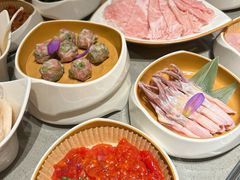 -海底捞火锅(泉城路店)