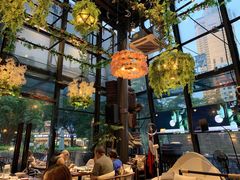 -聚缘·湘味音乐餐厅party(罗湖店)