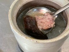 -高师傅特色米粉汤包(建设路店)