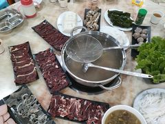 -福合埕牛肉丸(福平路店)