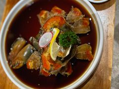 -甬上名灶(天一阁·翠柏店)