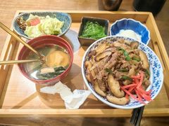 -一豚轩·烧鸟·豚骨拉面(五四路店)