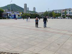 -黑石礁公园