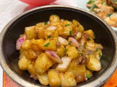 -宁波石浦大饭店(新材料城店)