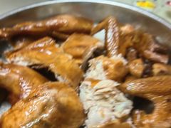 -强记烧鸡(信业悦都汇店)