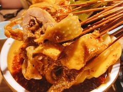 -六月雪干锅(涪城万达广场店)