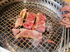 -黑牛の店·和牛烧肉(合生汇店)