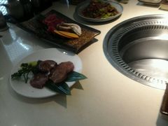 -赤坂亭M9和牛烧肉·日料398放题(万达店)