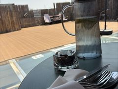 -沏点Trattoria意大利餐厅(新街口店)