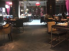 -成都钓鱼台精品酒店-品聚·成都餐厅