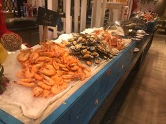 -太原富力万达文华酒店·美食汇西餐厅