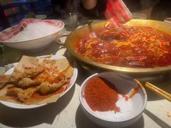-小龙坎火锅(全球总店)