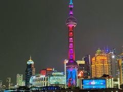 -东方明珠广播电视塔