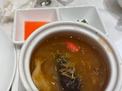 -山东宾馆·齐鲁苑餐厅