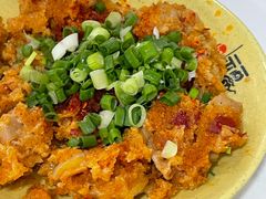 -代四孃牛华豆腐脑美味小食(总店)