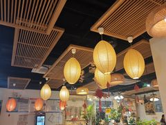 -嘉年华面包房餐厅（饺子馆）(陶然亭店)