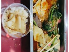 -金张掖麻辣烫(凤城一路店)