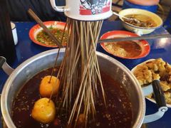 -马路边边串串香(双井直营店)