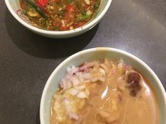 -捞王锅物料理(上海世茂广场店)