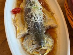 -侬佳蒸菜馆(听潮店)
