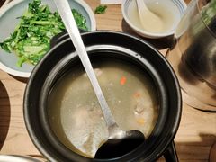 -树厨贵州菜(大十字店)