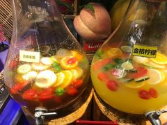 -大山炭火烤肉自助(印象城店)