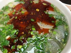 -马德元纯汤牛肉面(太奥广场店)