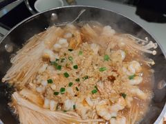 -自己人(九码头店)