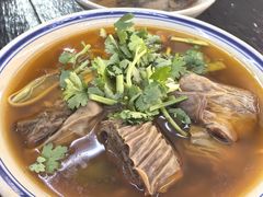 -万三面馆(青龙正街太古里店)