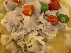 -锦粤宫·精致粤菜(深圳北站店)