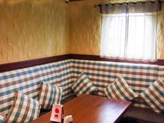 -良木缘咖啡西餐(优品道广场店)