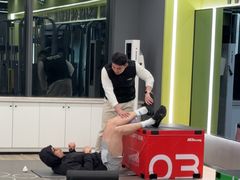 -海马健身-IMVP(EAC欧美中心店)